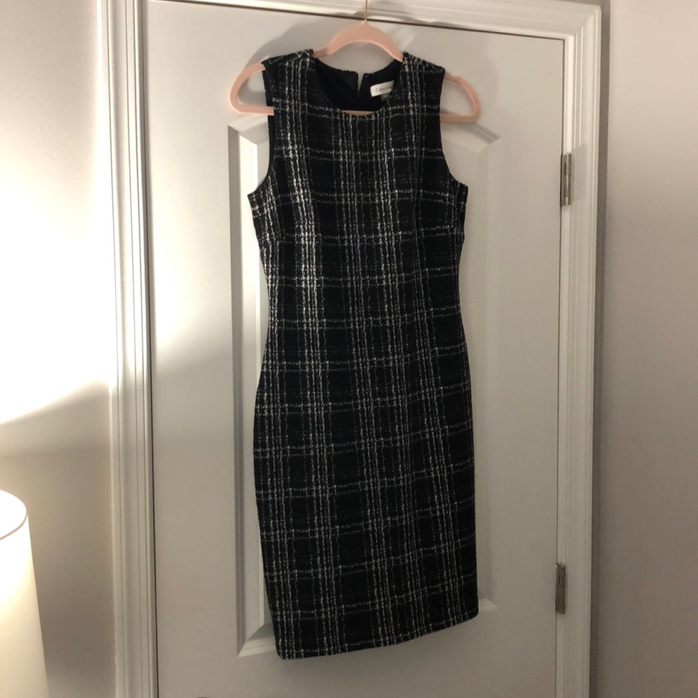 Calvin Klein Dress